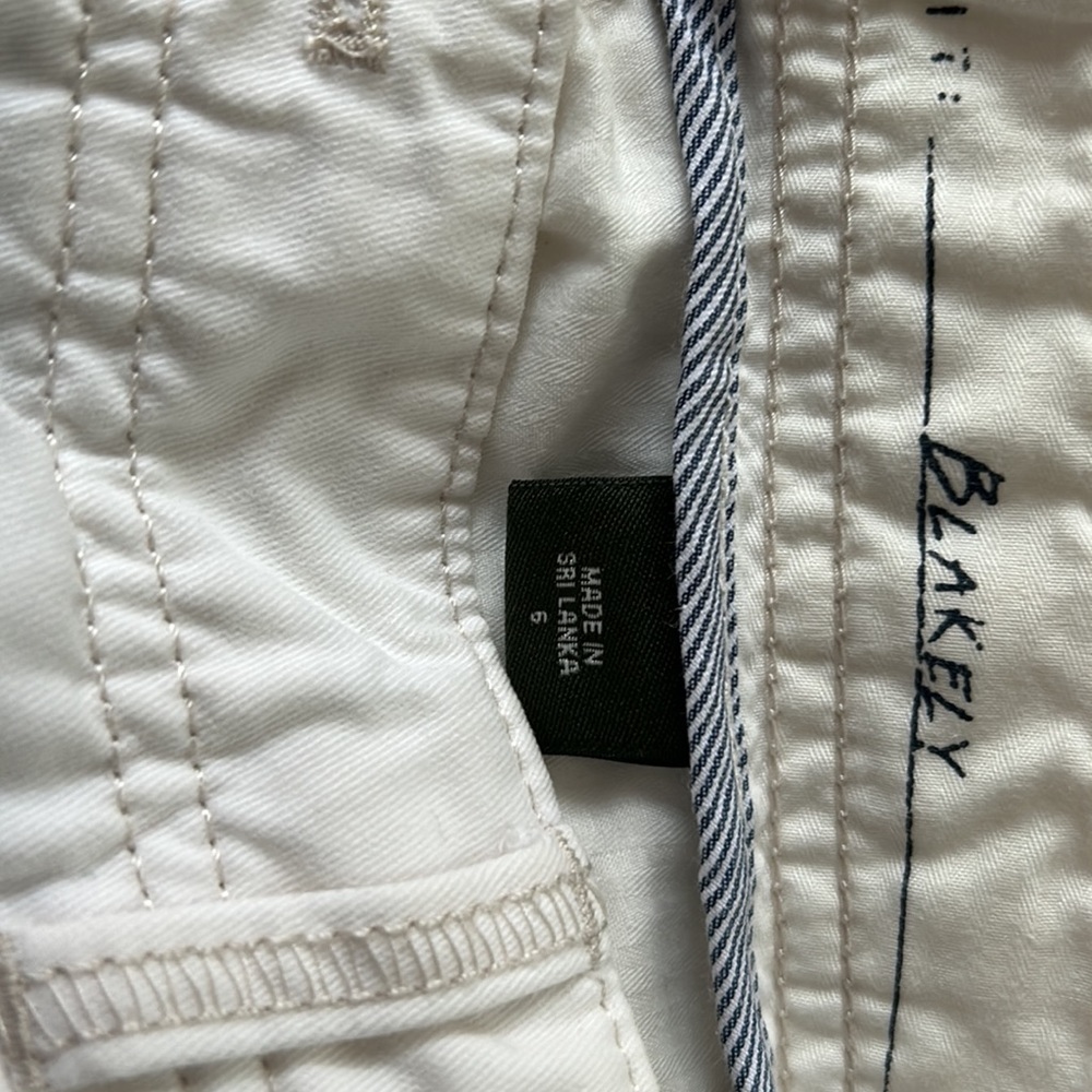Shorts - Picture 2 of 3